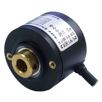 Diameter Ø40mm Shaft type/Hollow type/Built-in type Incremental Rotary encoder