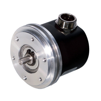 Diameter Ø58mm Shaft type/Hollow type/Built-in type Incremental Rotary encoder