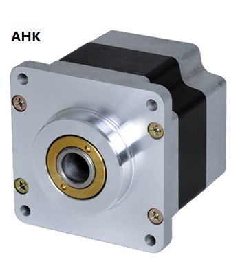 □42mm/□60mm/□85mm Hollow shaft type 5 – Phase Stepper motor