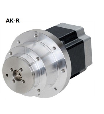 Rotary Actuator Type 5-Phase Stepper Motor