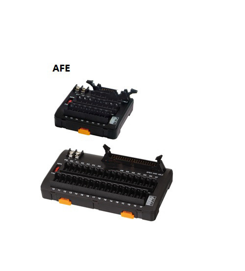 Easy wiring works using sensor connectors (CNE Series)