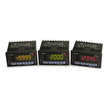 High Accuracy, Multi-Input, and Multi-Color Indicators