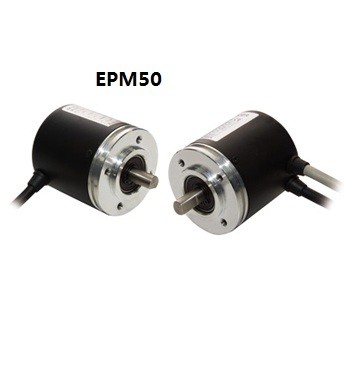 Absolute Type Multi Turn Rotary Encoders Absolute Type Multi Turn Rotary Encoders