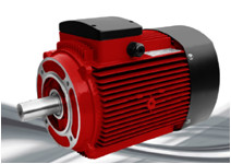 Y2 series squirrel cage three-phase asynchronous electric motor（H63-355）